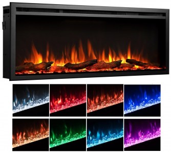 ILEKTRIKO TZAKI 127 ek - TIMH